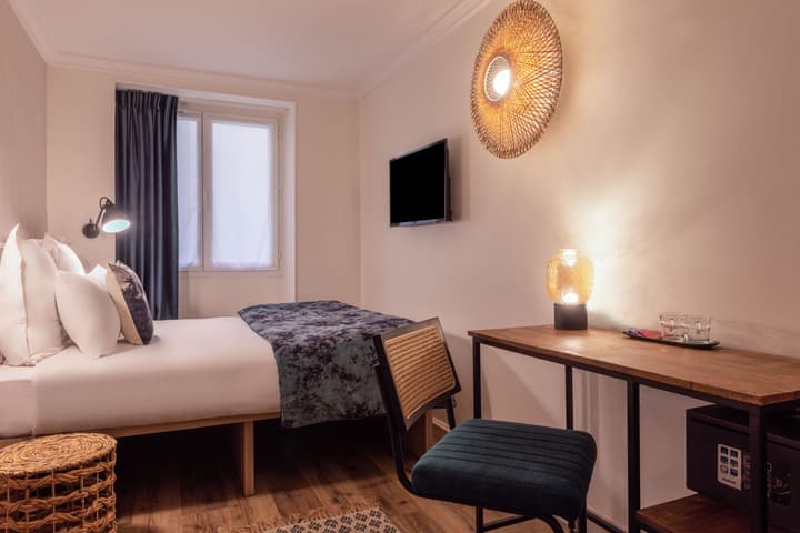 Hotel Touraine Opera