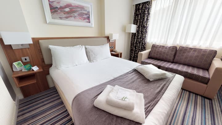 Holiday Inn Runcorn by IHG