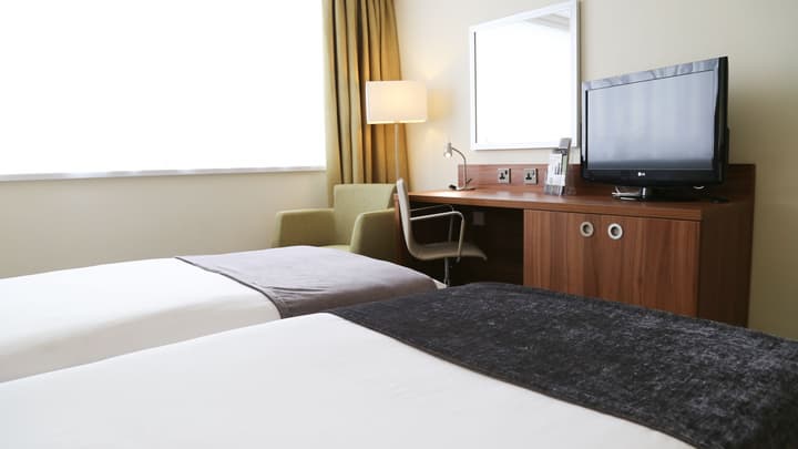 Holiday Inn Runcorn by IHG