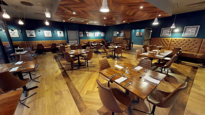 Holiday Inn Runcorn by IHG