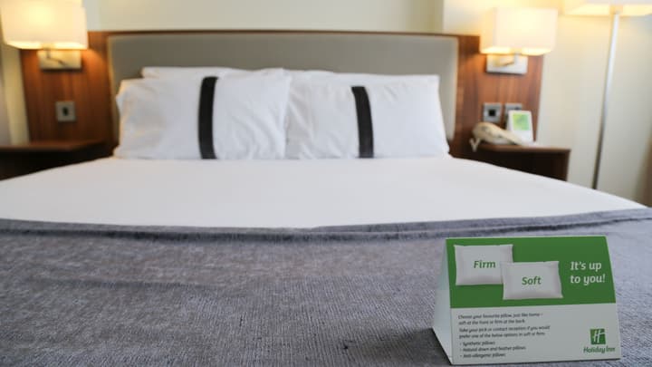 Holiday Inn Runcorn by IHG
