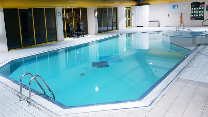 Holiday Inn Runcorn by IHG