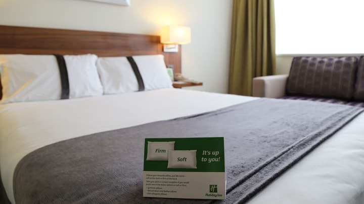 Holiday Inn Runcorn by IHG