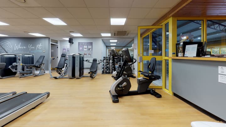 Holiday Inn Runcorn by IHG