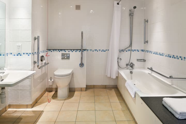Holiday Inn Runcorn by IHG