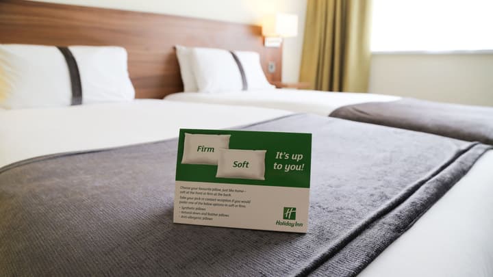 Holiday Inn Runcorn by IHG