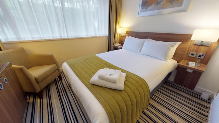 Holiday Inn Runcorn by IHG