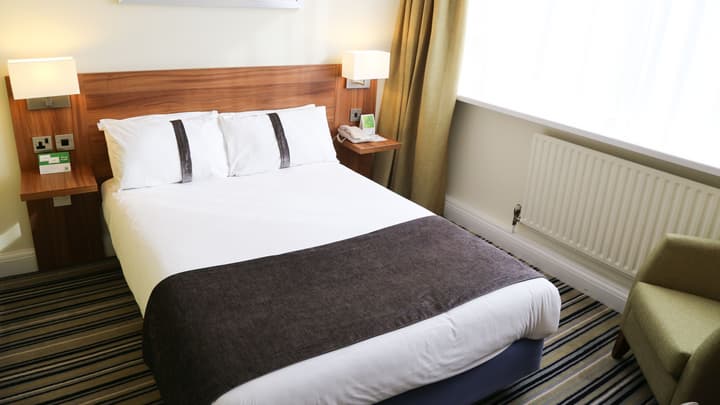 Holiday Inn Runcorn by IHG