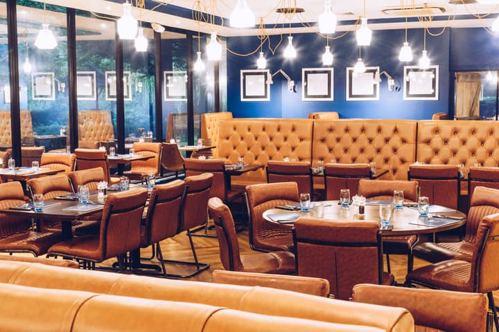 Holiday Inn Runcorn by IHG