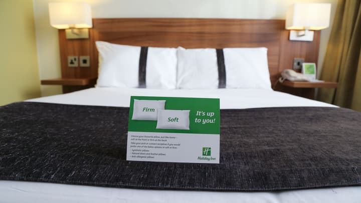 Holiday Inn Runcorn by IHG
