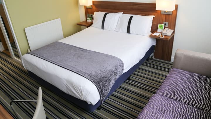 Holiday Inn Runcorn by IHG