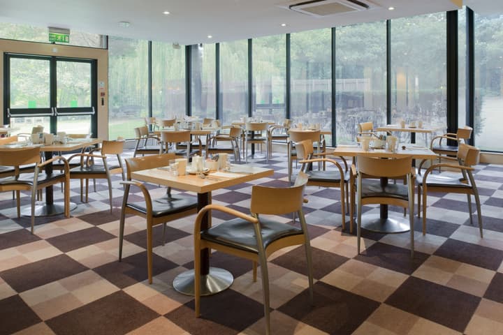 Holiday Inn Runcorn by IHG