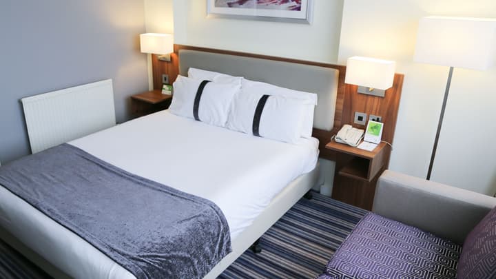 Holiday Inn Runcorn by IHG