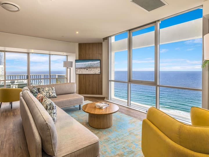 Novotel Surfers Paradise