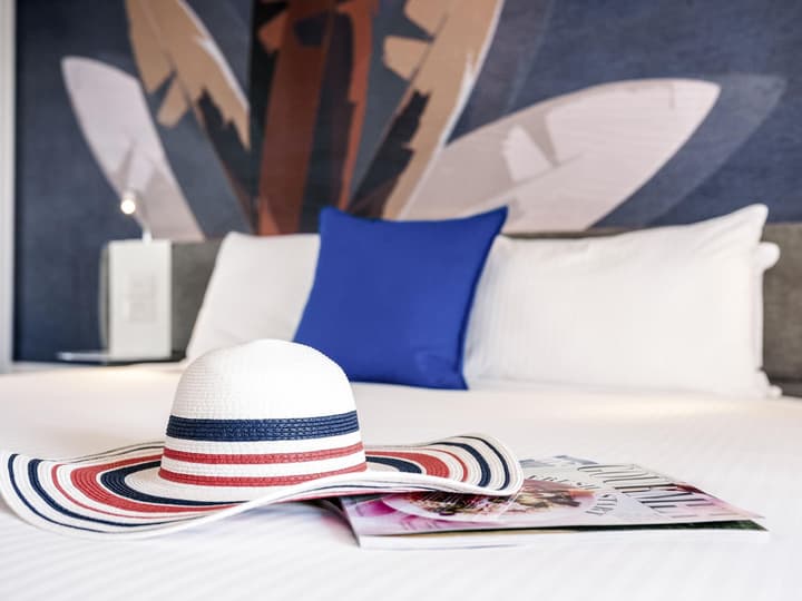Novotel Surfers Paradise