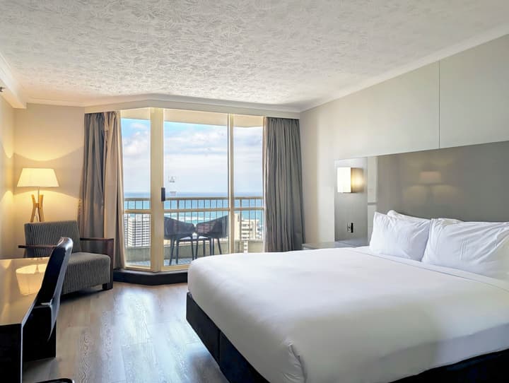 Novotel Surfers Paradise