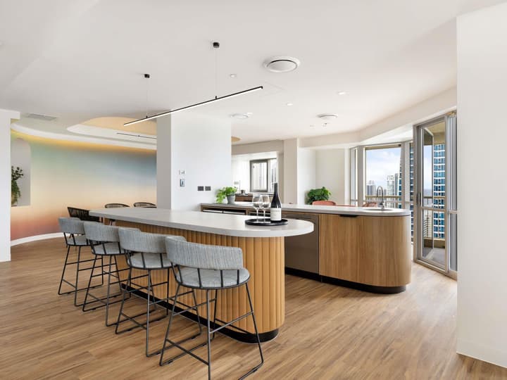 Novotel Surfers Paradise