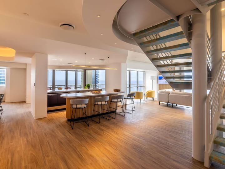 Novotel Surfers Paradise