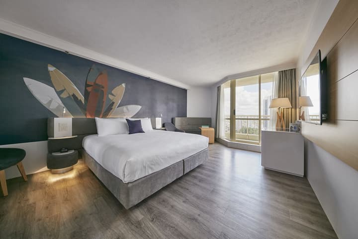 Novotel Surfers Paradise