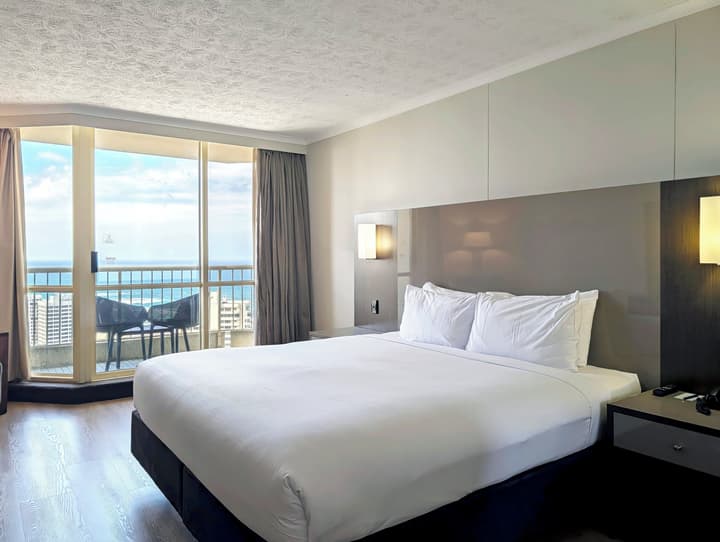 Novotel Surfers Paradise