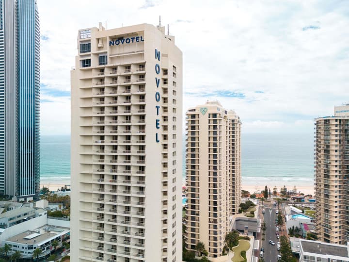 Novotel Surfers Paradise