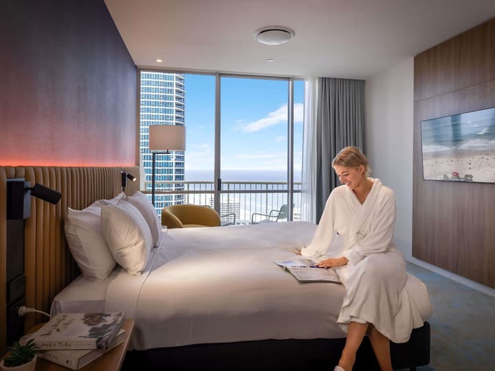 Novotel Surfers Paradise