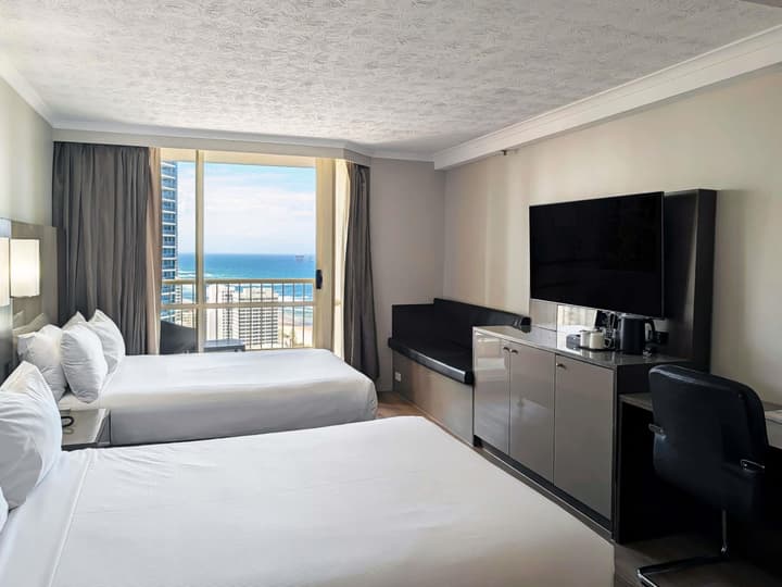 Novotel Surfers Paradise