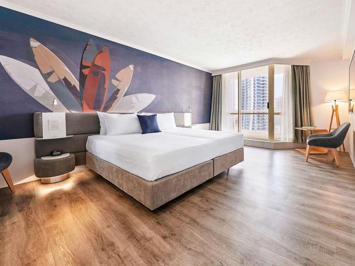 Novotel Surfers Paradise