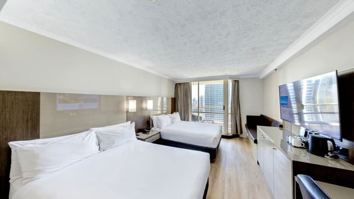 Novotel Surfers Paradise
