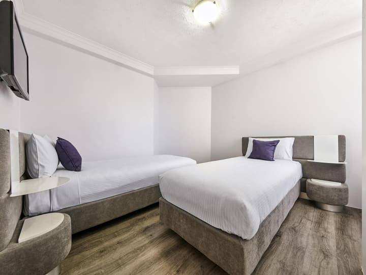 Novotel Surfers Paradise