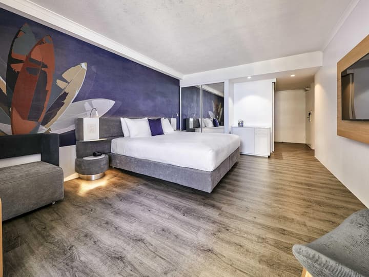 Novotel Surfers Paradise