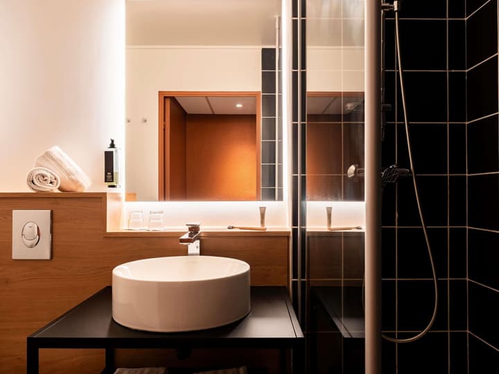 ibis Styles Lyon Villeurbanne Parc de la Tête d'Or