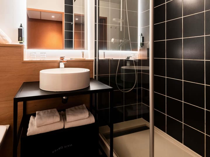 ibis Styles Lyon Villeurbanne Parc de la Tête d'Or