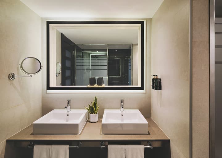 Melia Barcelona Sarrià
