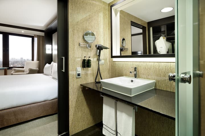 Melia Barcelona Sarrià