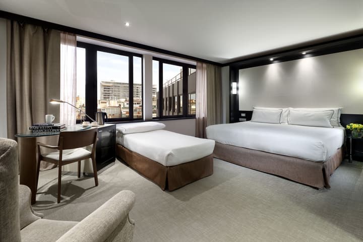 Melia Barcelona Sarrià