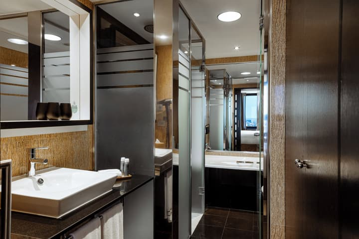 Melia Barcelona Sarrià