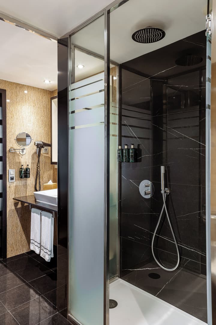 Melia Barcelona Sarrià