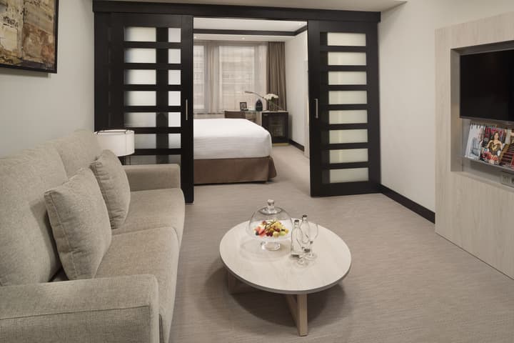 Melia Barcelona Sarrià