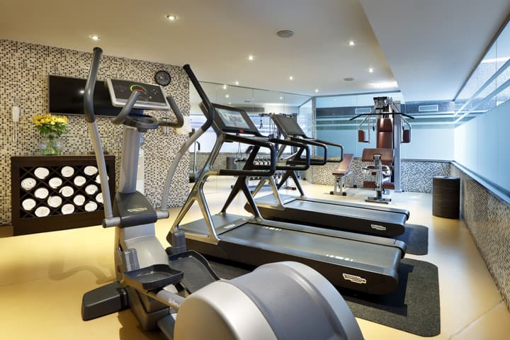 Melia Barcelona Sarrià