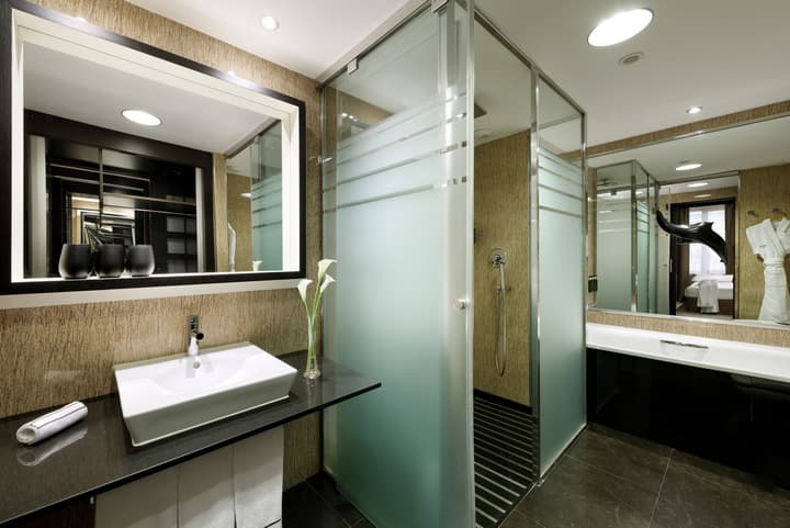 Melia Barcelona Sarrià