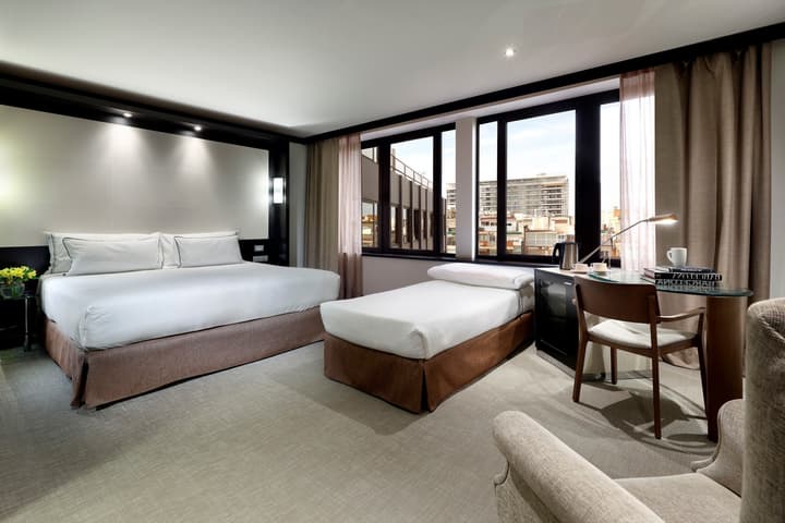 Melia Barcelona Sarrià