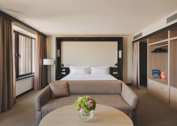 Melia Barcelona Sarrià