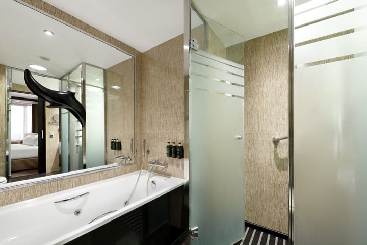 Melia Barcelona Sarrià