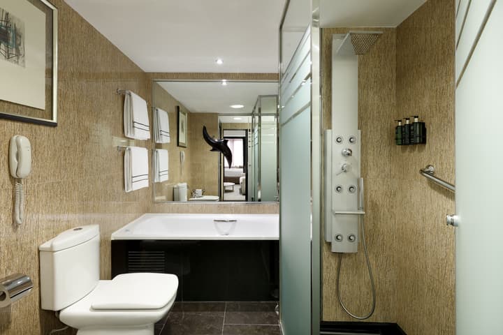 Melia Barcelona Sarrià
