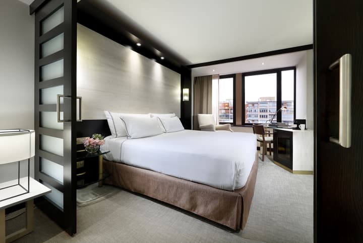 Melia Barcelona Sarrià