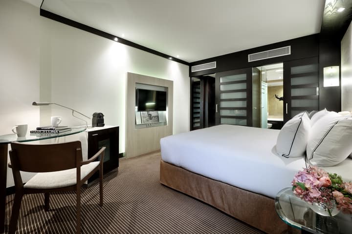 Melia Barcelona Sarrià