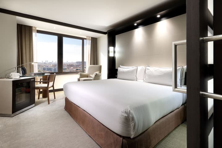 Melia Barcelona Sarrià