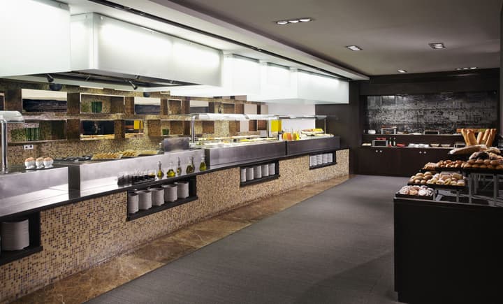 Melia Barcelona Sarrià