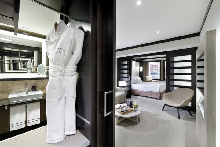 Melia Barcelona Sarrià